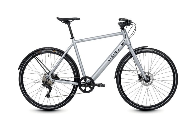 VIKING Urban Pro Sport Matte Silver