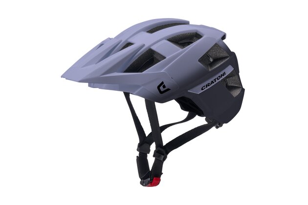 Helma CRATONI AllSet Lavender-Black Matt