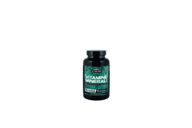 ENERVIT Vitamine Minerali