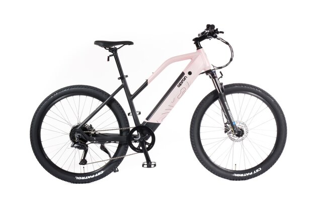 OLPRAN Bellis 27.5 Pink/Black