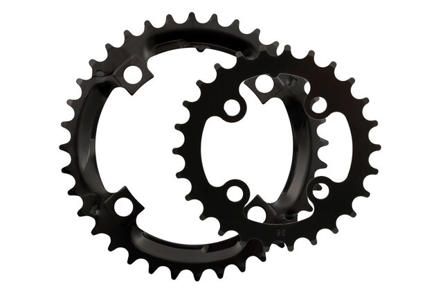 Sada převodníků MAX1 BCD 104/64, 36-26