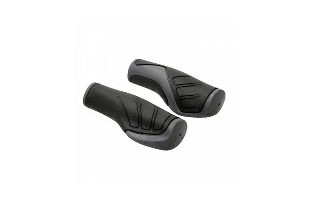 Gripy HERRMANS OXY black/grey