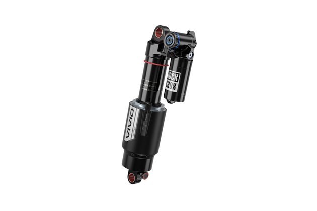 Tlumič ROCK SHOX Vivid Ultimate RC2T 230X62.5mm