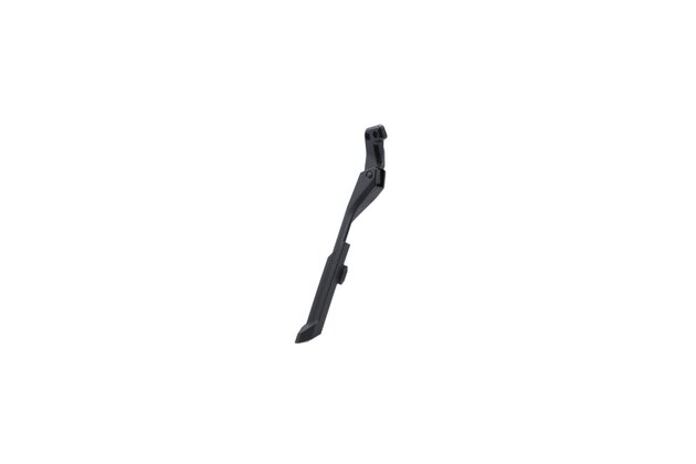 Stojan MOUSTACHE Alu Black Semi Rigid