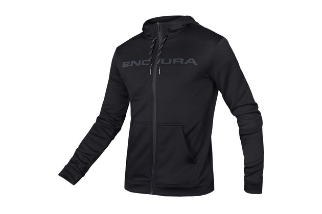 Mikina ENDURA Hummvee Black