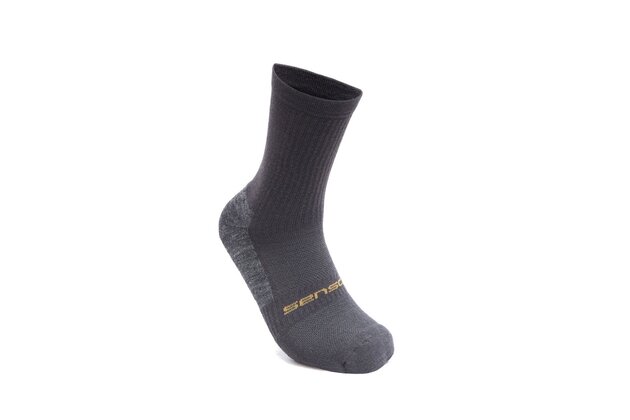 Ponožky SENSOR Power Merino Grey