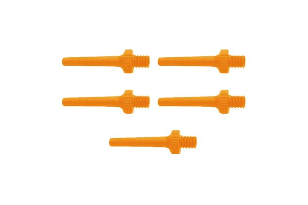 Univerzalní plastový adapter na míče SKS Set 5 ks