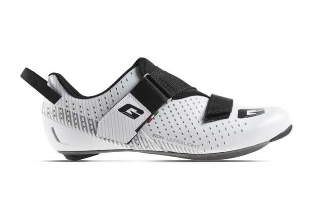 Tretry GAERNE G. Iron White