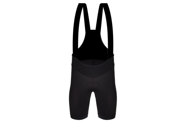 Kraťasy se šlemi SANTINI KickOff Black