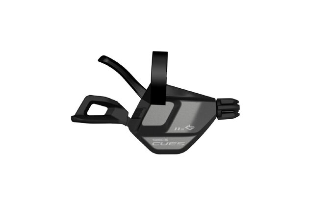 Řazení SHIMANO Cues SL-U8000-R objímka 11s bez ukazatele