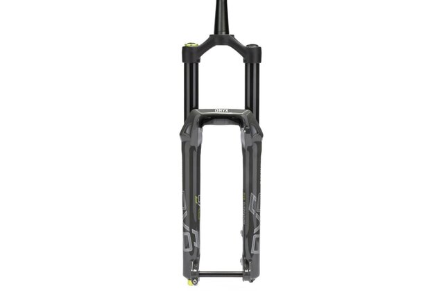 Vidlice DVO Onyx 38 D1 SL 29 Boost 170mm Grey