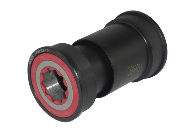 Středová osa SRAM GXP Team PressFit Road BB86