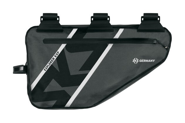 Bikepackingová brašna do rámu SKS Explorer