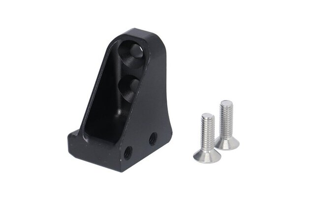 Adaptér XLC KS-X07 pro montáž stojanu