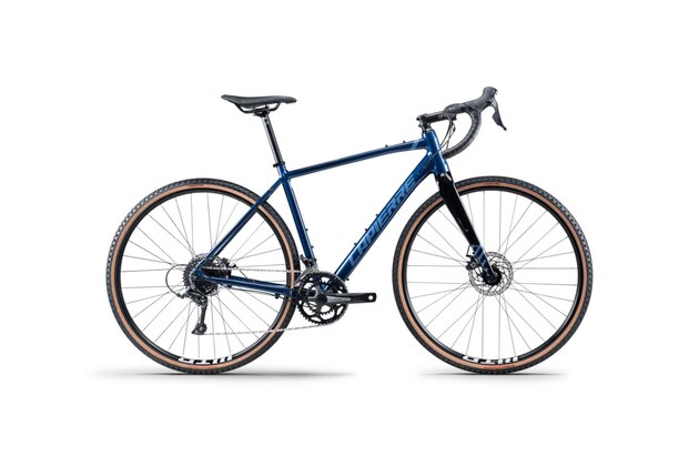 LAPIERRE Crosshill 2.0 Hard Blue