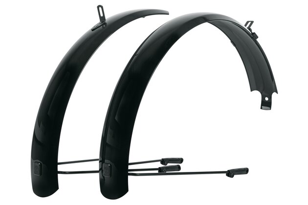 Sada Blatníků SKS Bluemels Basic 20"