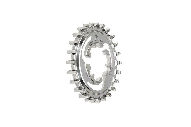 Řemenice GATES CARBON DRIVE QF-0118 Nuvinci 24T