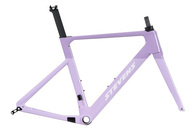 Rámový set STEVENS Arcalis Dusty Lavender