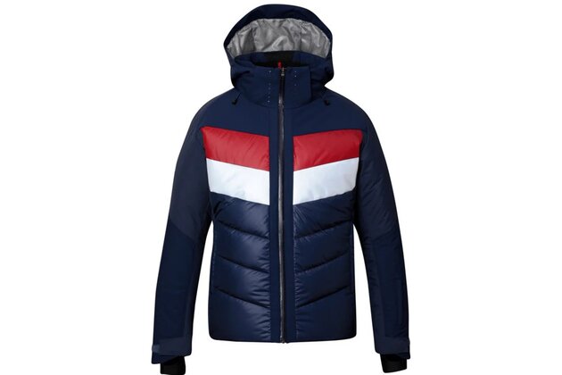 Bunda PHENIX De Lorean Racing Jacket