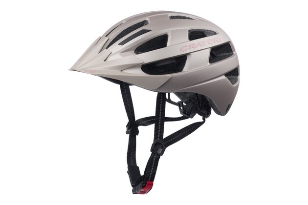 Helma CRATONI Velo-X Champagner Matt