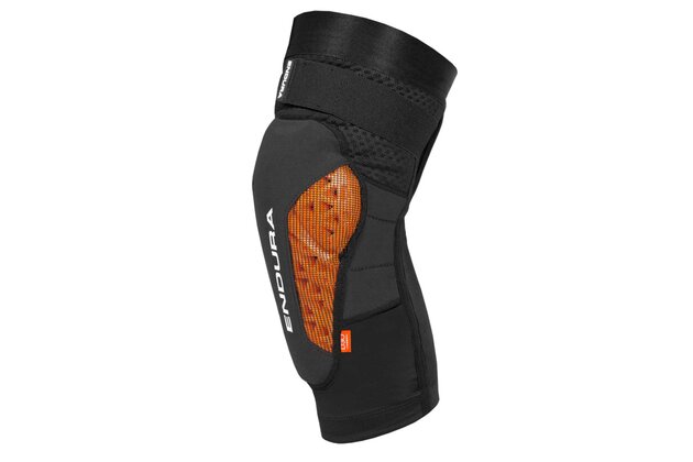 Chrániče kolen ENDURA MT500 Lite Black