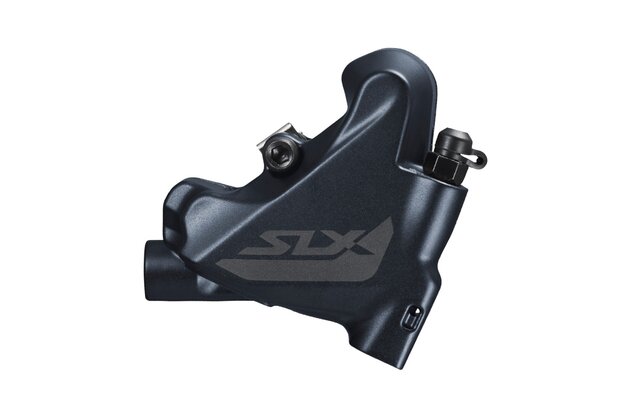 Brzdový třmen SHIMANO SLX BR-M7110 Flat Mount zadní