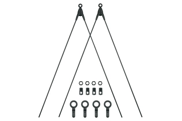 Náhradní díl SKS Stay Set For Bluemels Basic 26"/28" Front