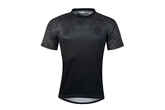Dres FORCE City Black/Grey