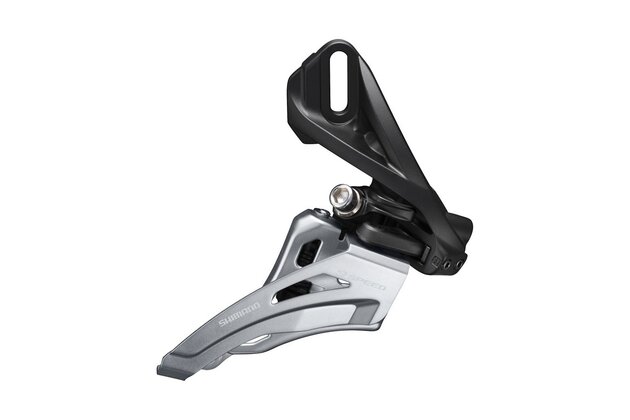 Přesmykač SHIMANO FD-MT400-D 2x9