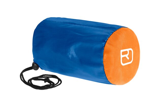 Bivakovací vak ORTOVOX Bivy Ultralight Shocking Orange Bivakovací vak ORTOVOX Bivy Ultralight Shocking Orange