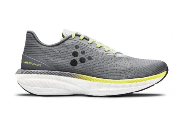Běžecké boty CRAFT Pro Endur Distance Grey