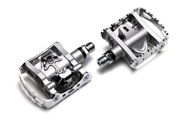 Pedály SHIMANO PD-M324