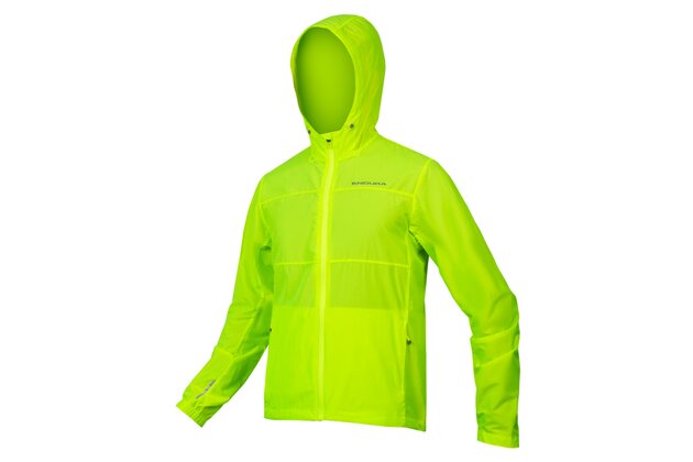 Bunda ENDURA Hummvee WP Shell Hi-Viz Yellow