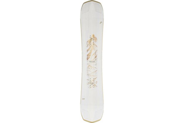 Snowboard HEAD SOLACE