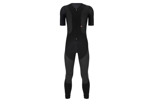 Kalhoty SANTINI Vega Dry Black