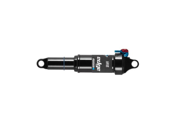 Tlumič SR SUNTOUR Edge LO-R Metric