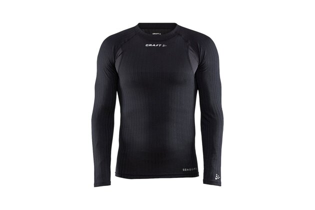 Triko s dlouhým rukávem CRAFT Active Extreme X Black