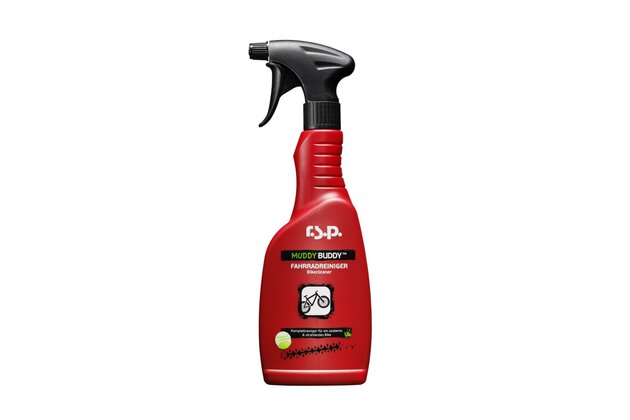 Čistič RSP Muddy Buddy 500ml
