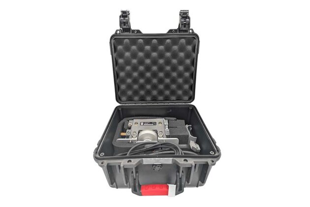 Bruska hran SNOWGLIDE AF Worldcup