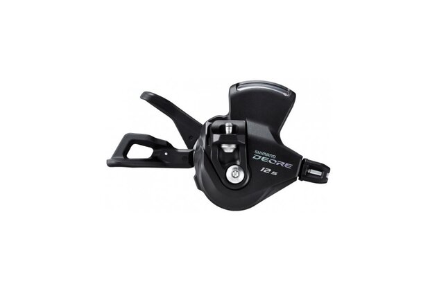 Řazení SHIMANO Deore SL-M6100 i-Spec EV s ukazatelem 12s