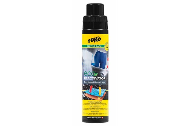 Prací prostředek TOKO Eco Reactivator 250ml