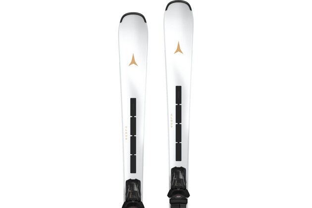 Lyže ATOMIC CLOUD C11 REVOSHOCK LIGHT + M 10 GW White