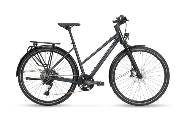 STEVENS Aviolo 9.1 LT Black Mercury