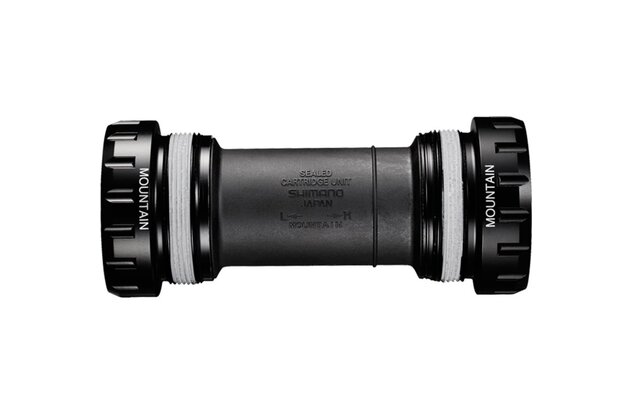 Středová osa SHIMANO XT BB-MT800 BSA
