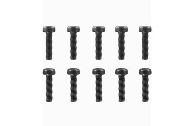 Piny LOOK Trail Roc Plus 10 x 12mm