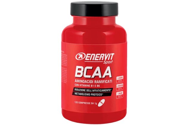 ENERVIT BCAA