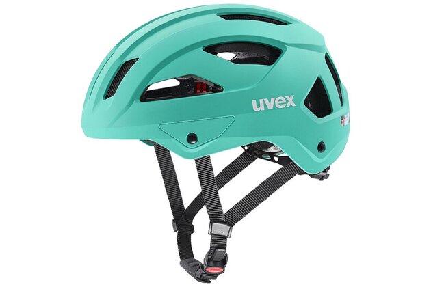 Helma UVEX Stride Lagoon