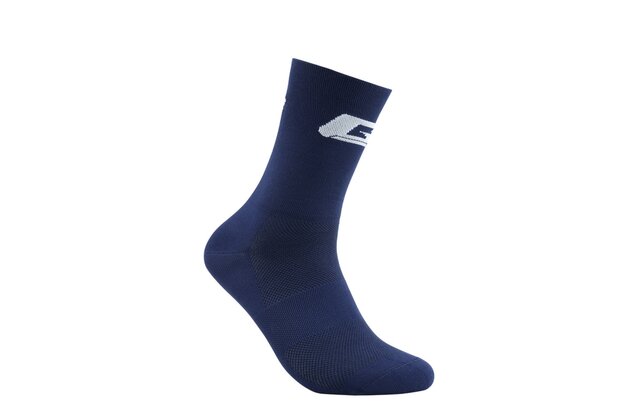Ponožky GAERNE G. Professional Blue/White