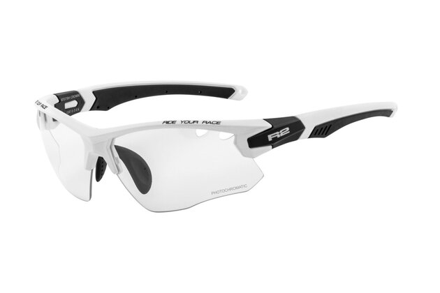 Sluneční brýle R2 Crown Photochromic White Sluneční brýle R2 Crown Photochromic White