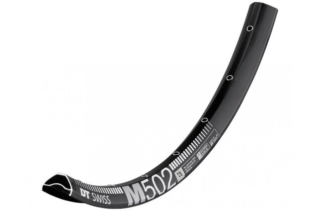 Ráfek DT SWISS M 502 29"